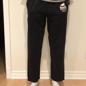 Men's Roots Joggers